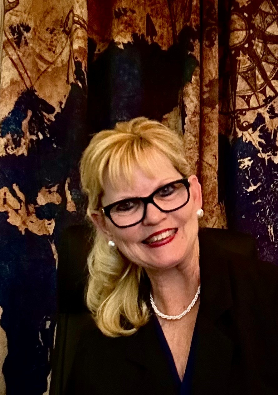 Tonya Carroll